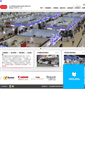 Mobile Screenshot of icem.com.cn